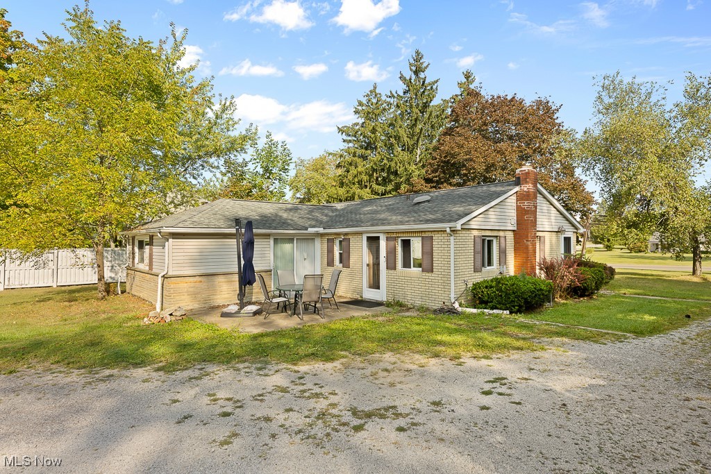 Brugmann Acres - Residential