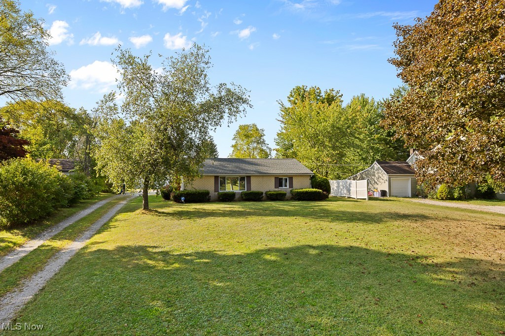 Brugmann Acres - Residential