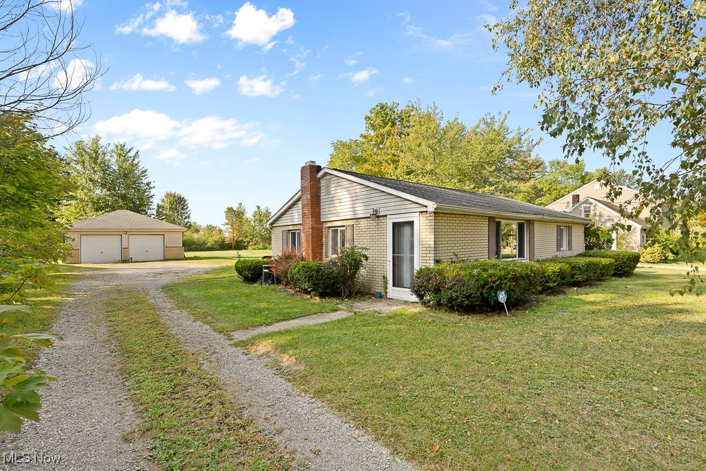 Brugmann Acres - Residential