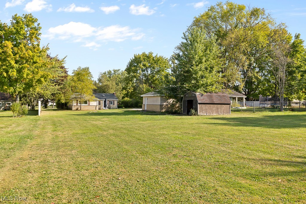 Brugmann Acres - Residential