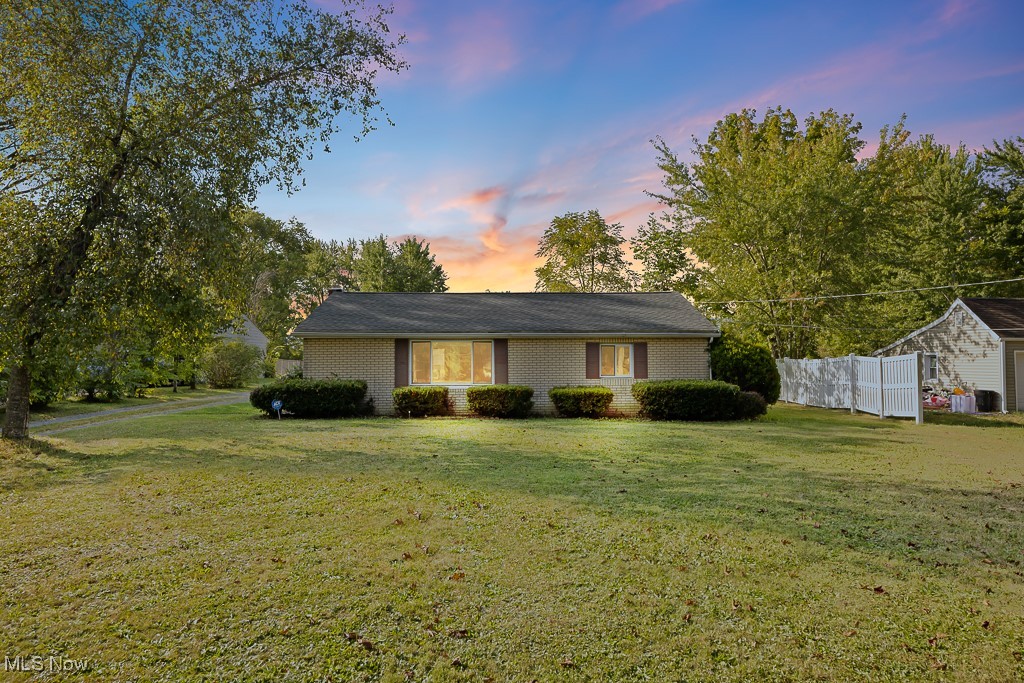 Brugmann Acres - Residential