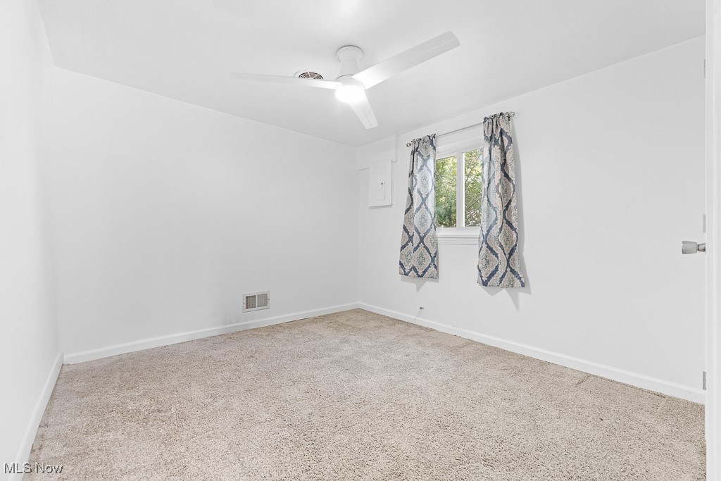 Brugmann Acres - Residential