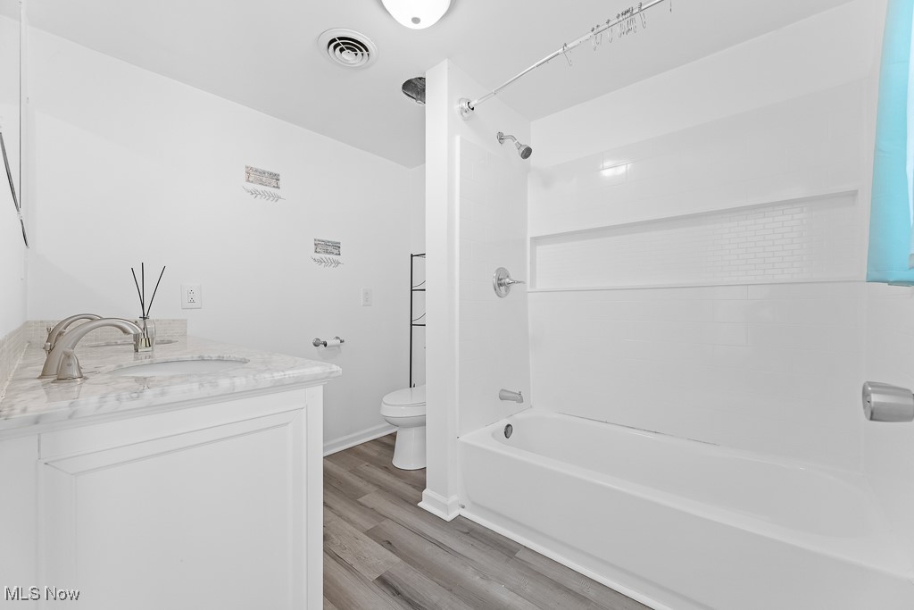 Brugmann Acres - Residential