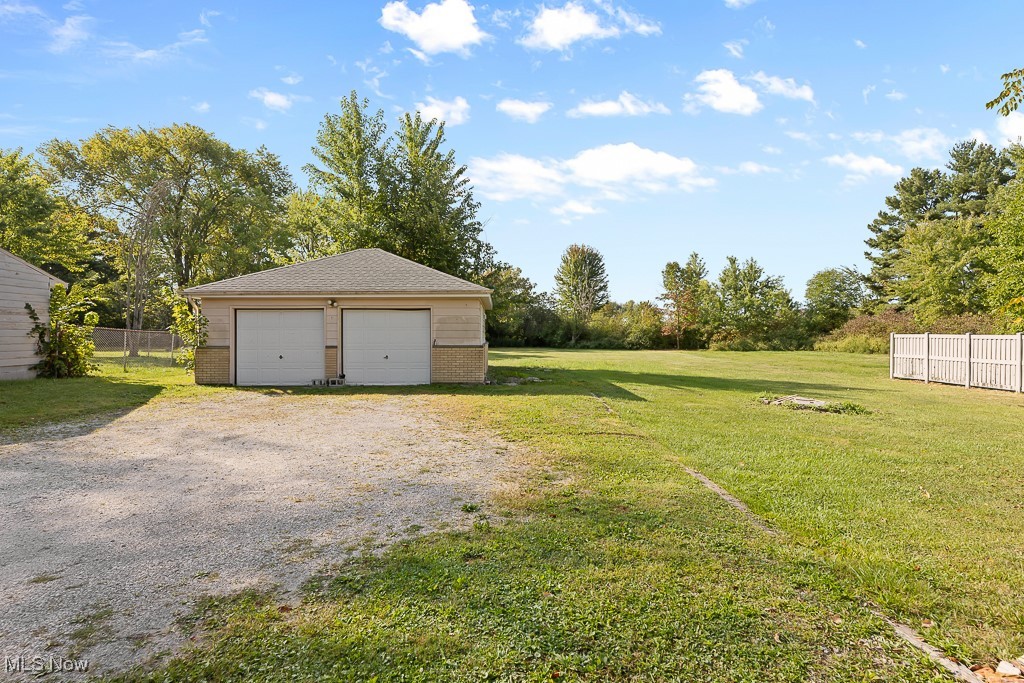 Brugmann Acres - Residential