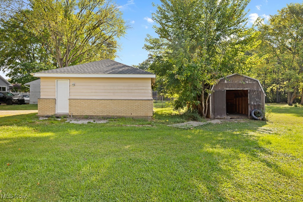 Brugmann Acres - Residential