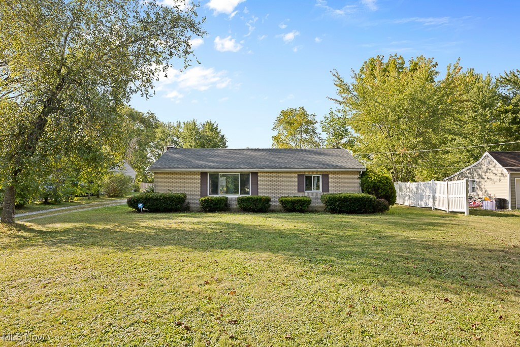 Brugmann Acres - Residential