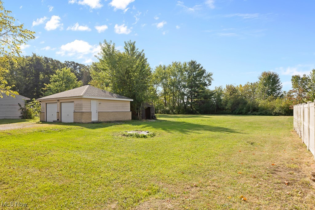 Brugmann Acres - Residential