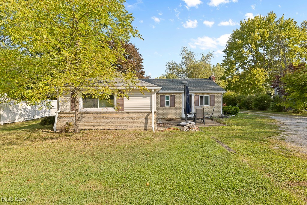 Brugmann Acres - Residential