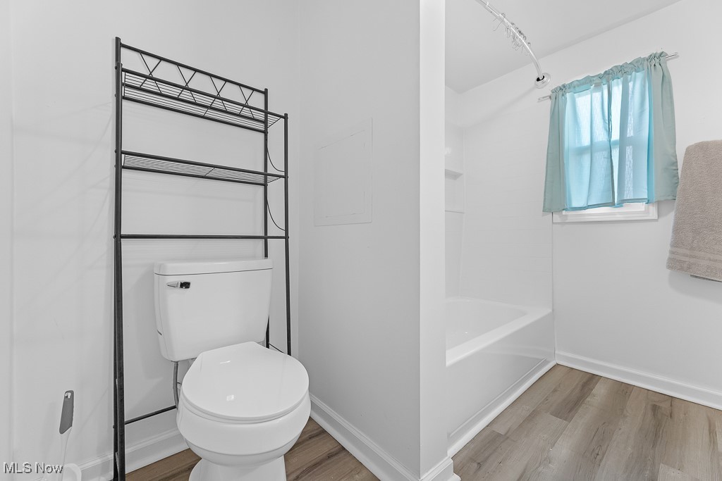 Brugmann Acres - Residential