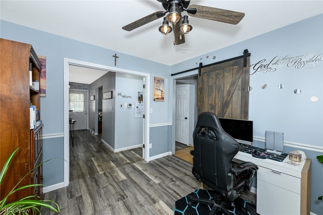 Hidden Valley Estates - Residential