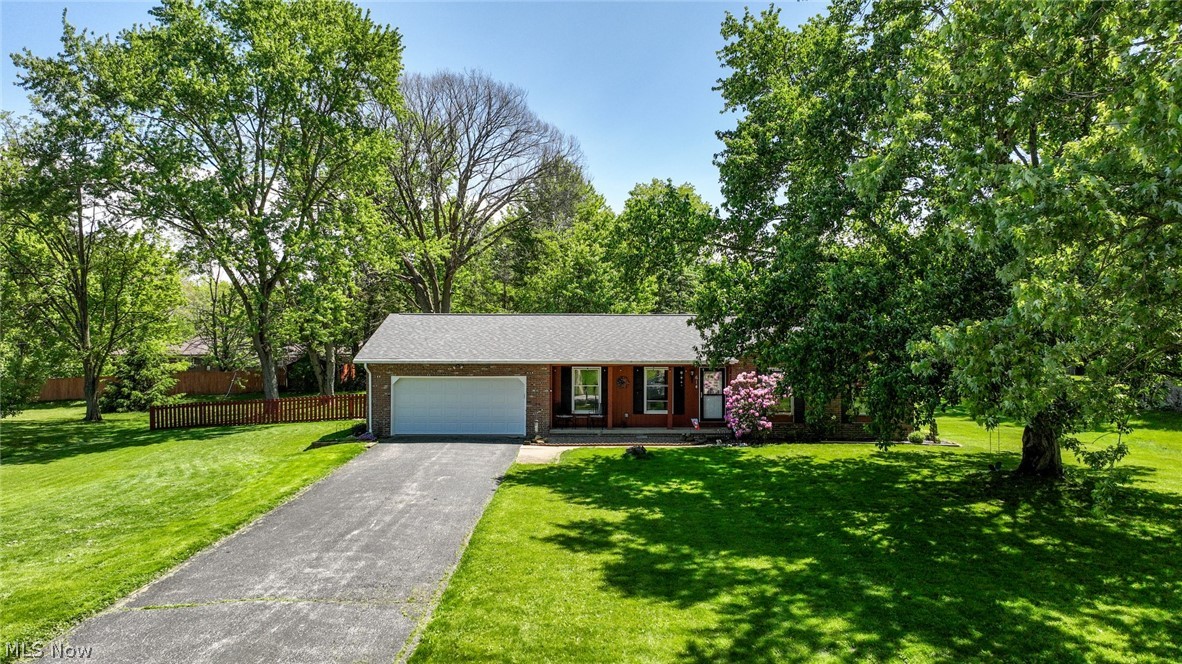 Hidden Valley Estates - Residential
