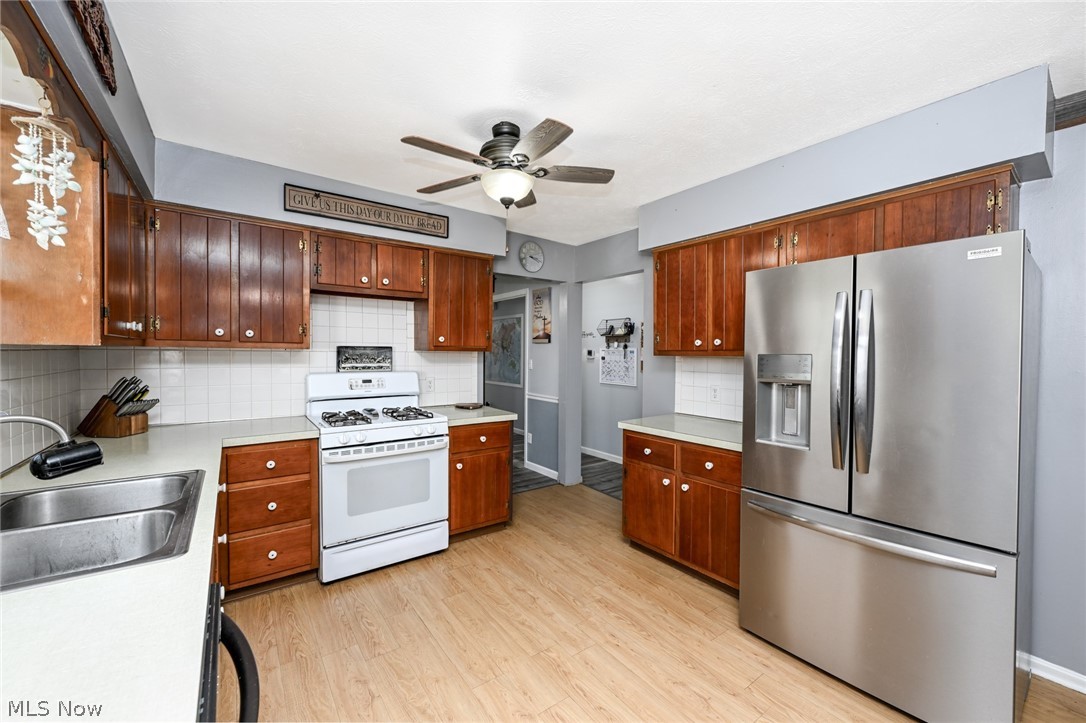 Hidden Valley Estates - Residential