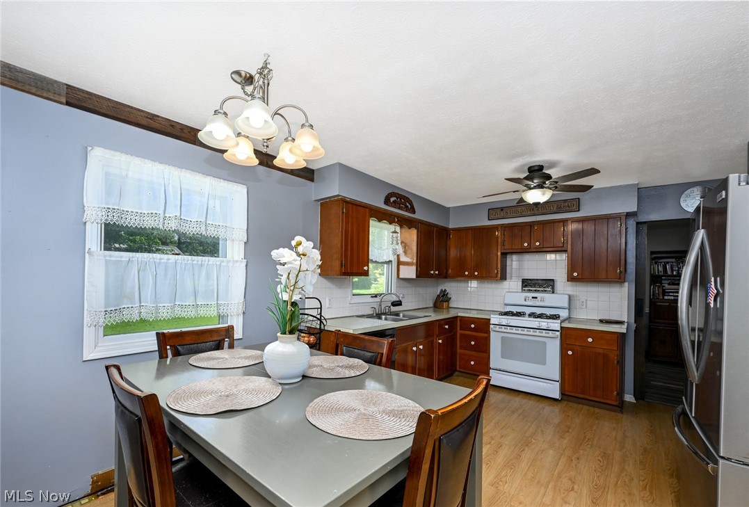 Hidden Valley Estates - Residential