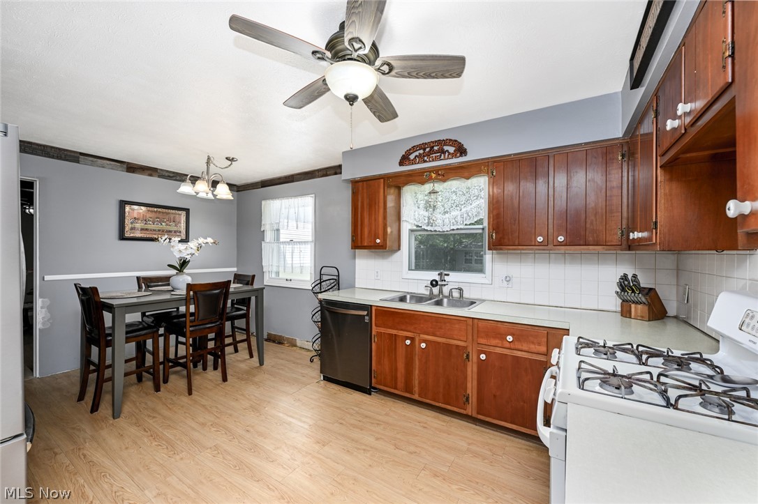Hidden Valley Estates - Residential