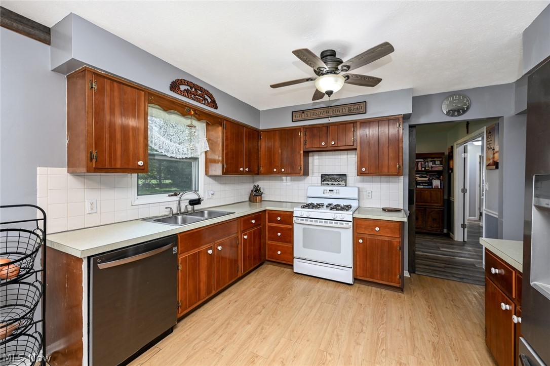 Hidden Valley Estates - Residential