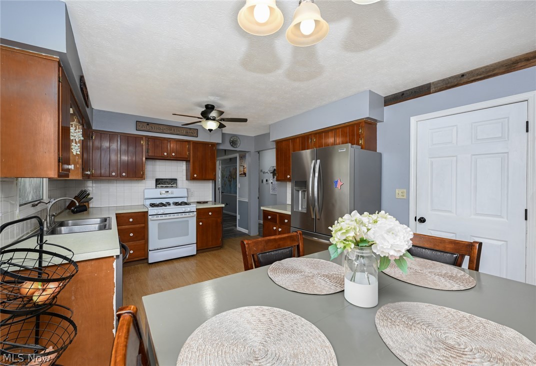 Hidden Valley Estates - Residential