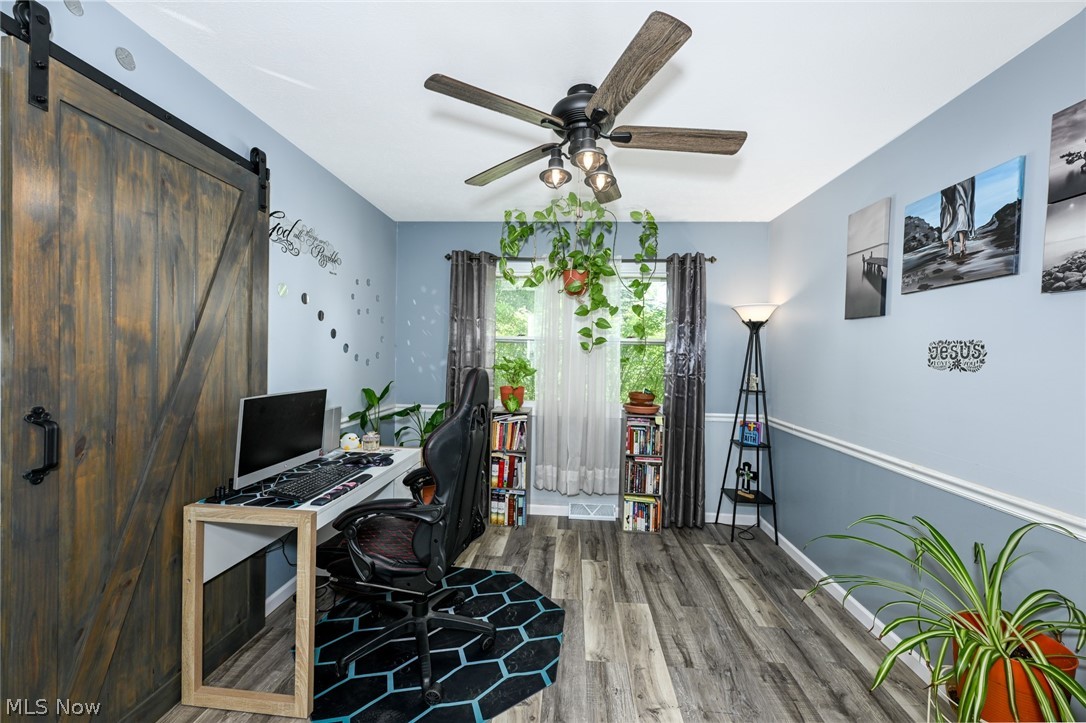 Hidden Valley Estates - Residential