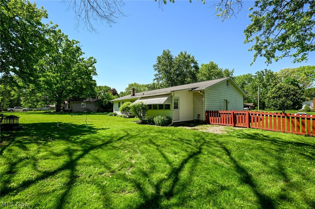 Hidden Valley Estates - Residential
