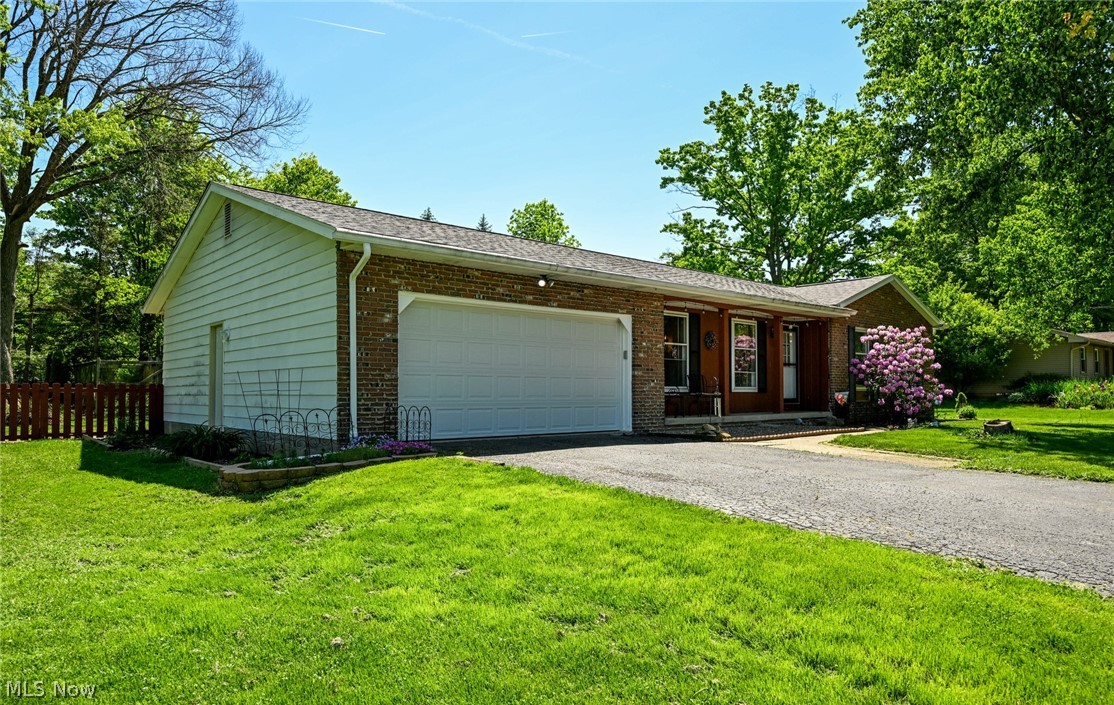 Hidden Valley Estates - Residential