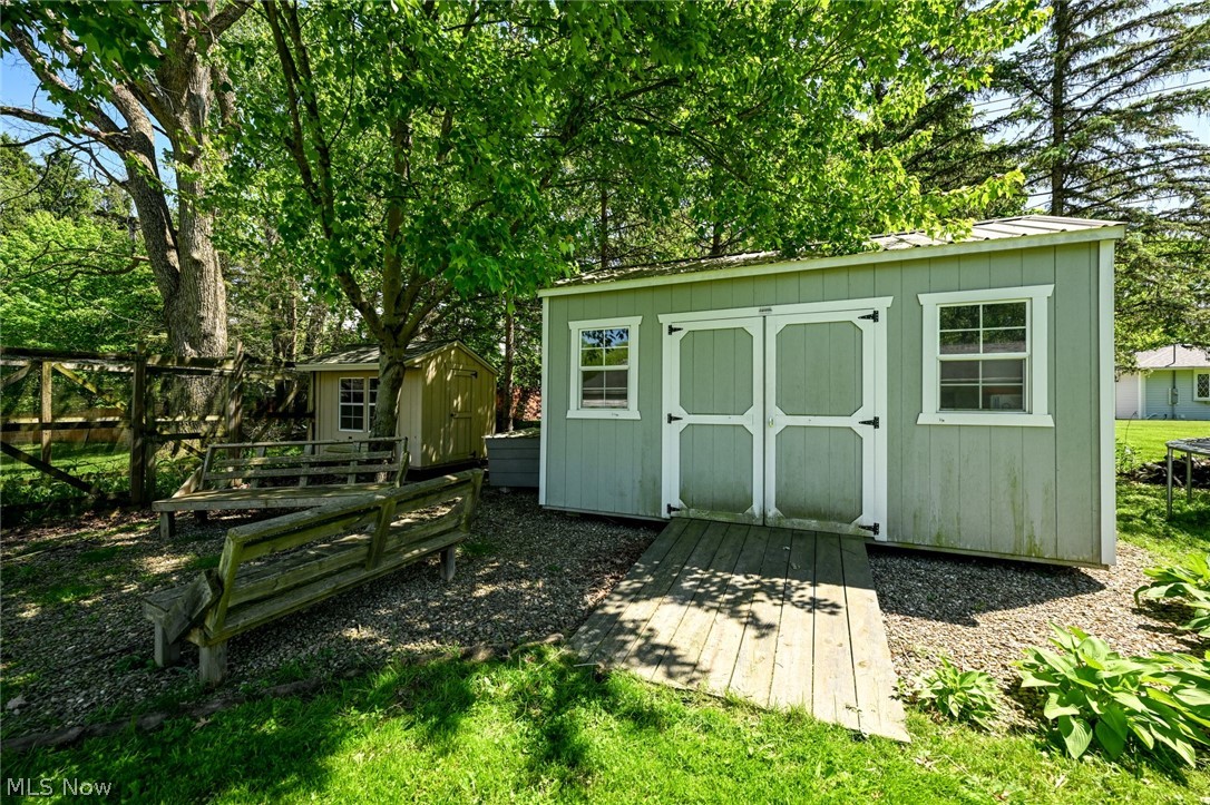 Hidden Valley Estates - Residential