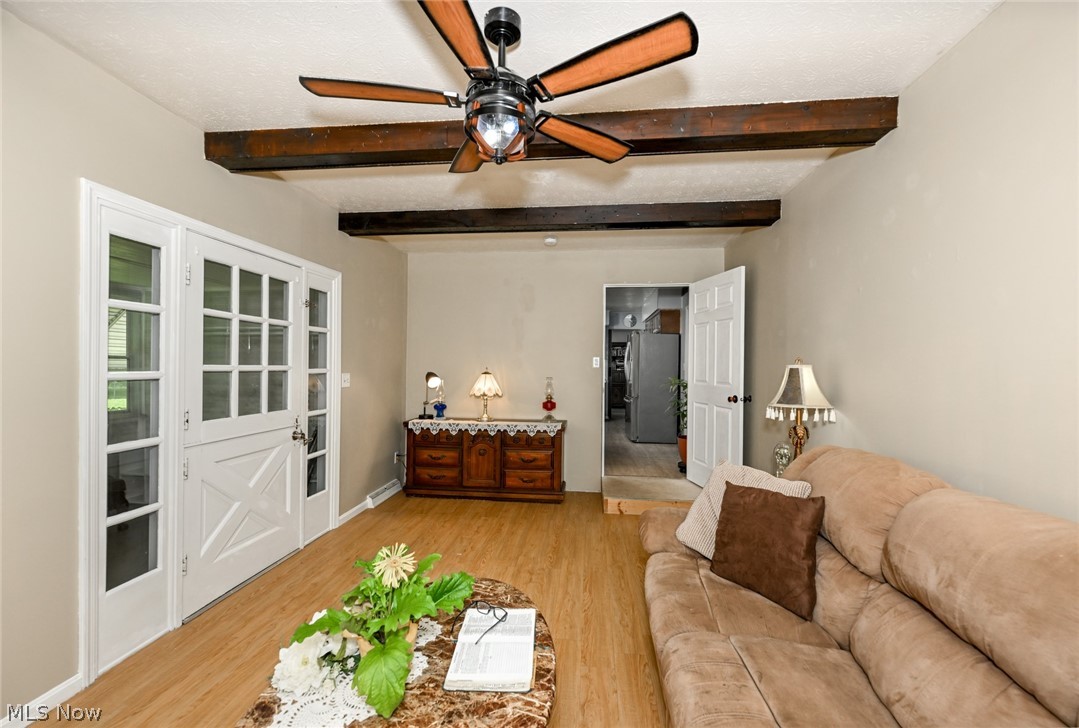 Hidden Valley Estates - Residential