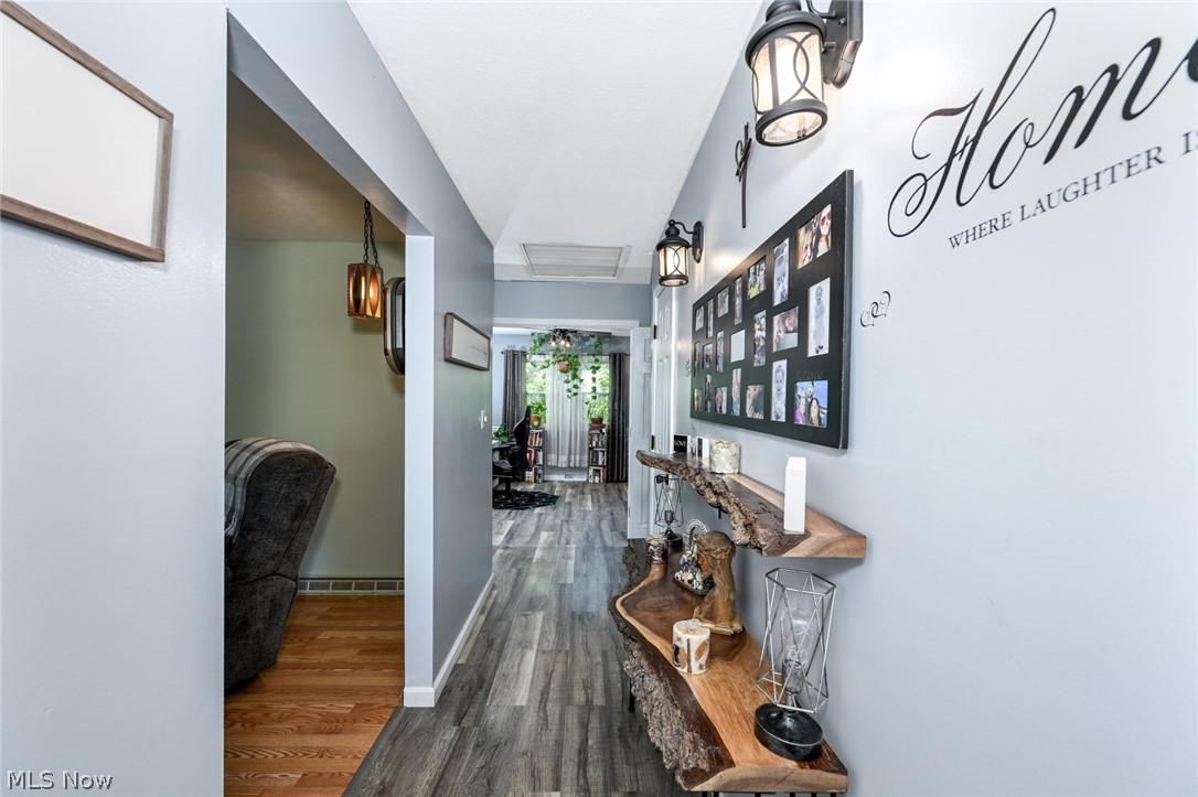 Hidden Valley Estates - Residential
