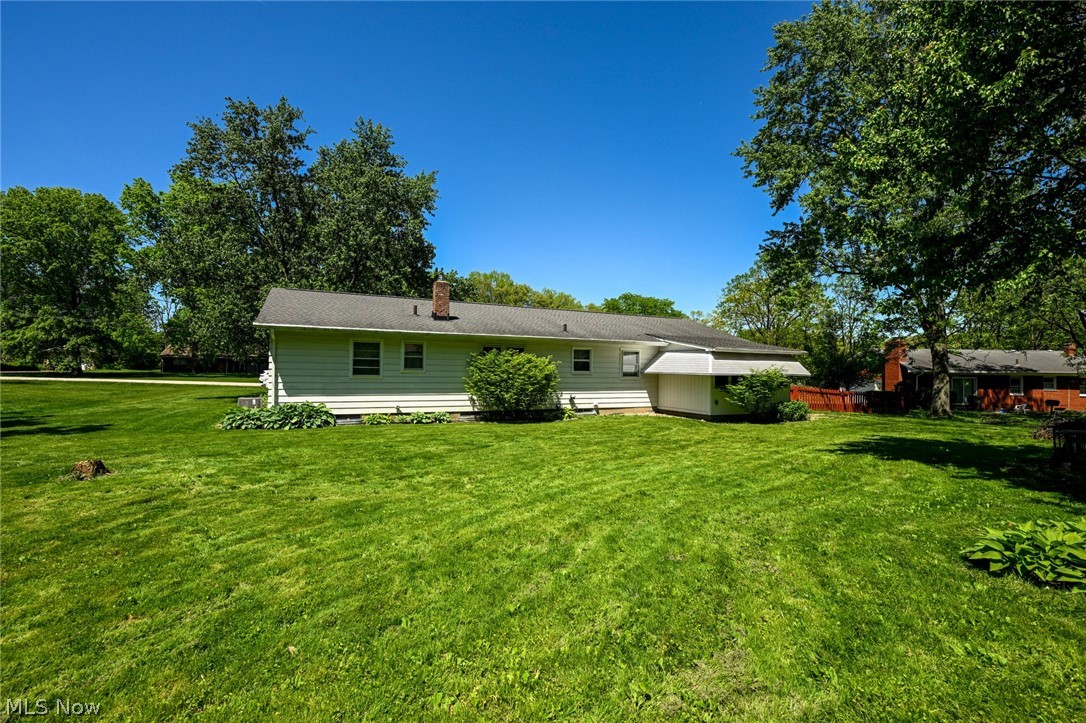 Hidden Valley Estates - Residential