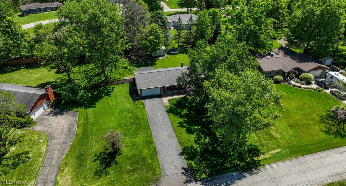 Hidden Valley Estates - Residential