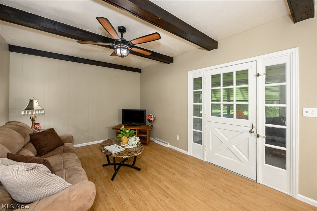 Hidden Valley Estates - Residential
