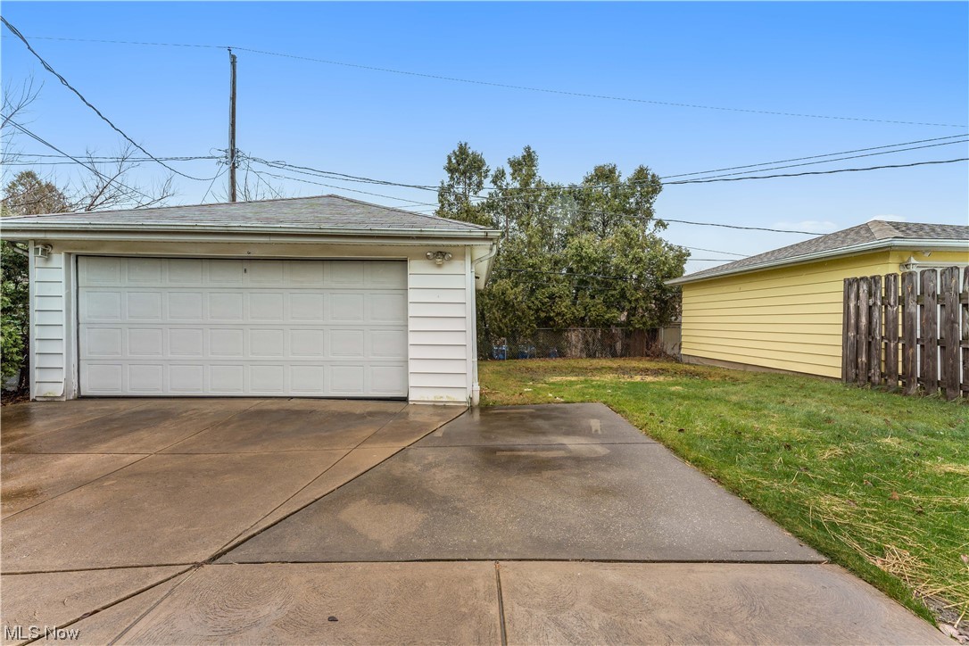 Honey Lane - Residential Lease