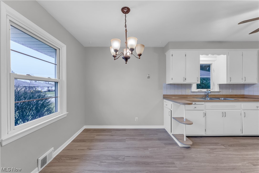 Honey Lane - Residential Lease