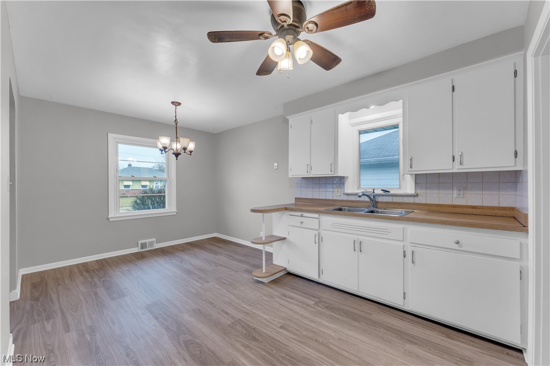 Honey Lane - Residential Lease