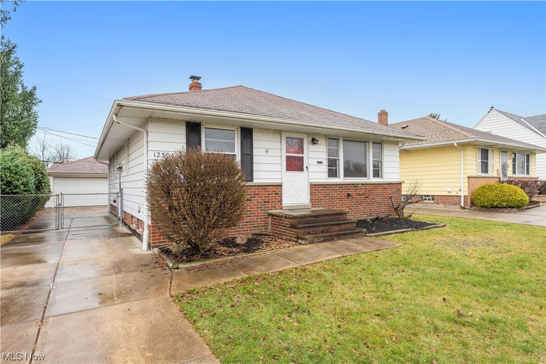 Honey Lane - Residential Lease