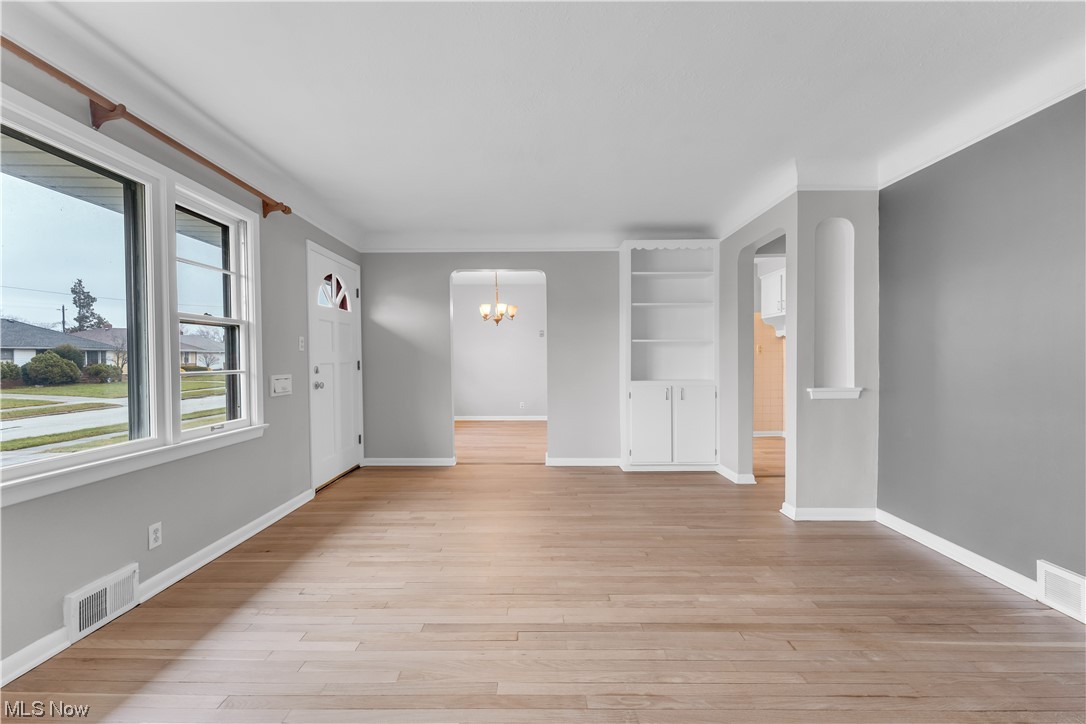 Honey Lane - Residential Lease