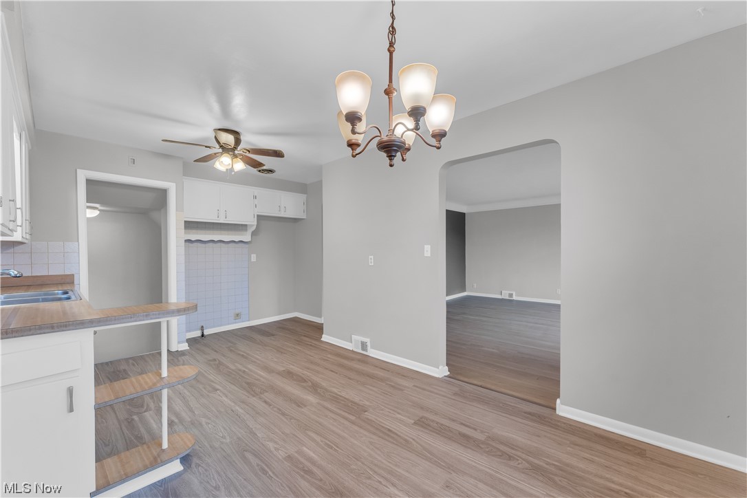 Honey Lane - Residential Lease