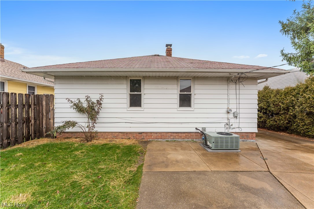 Honey Lane - Residential Lease