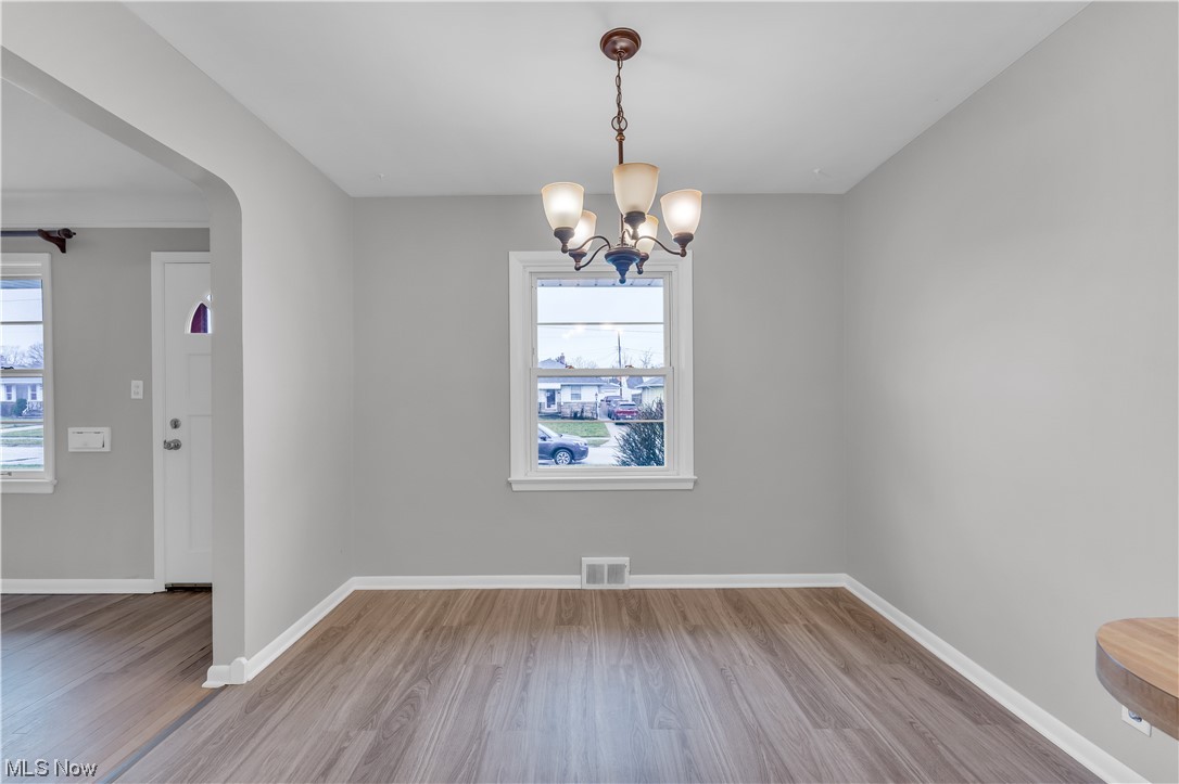 Honey Lane - Residential Lease