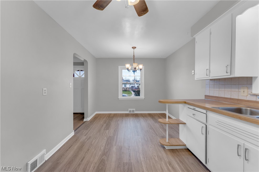 Honey Lane - Residential Lease