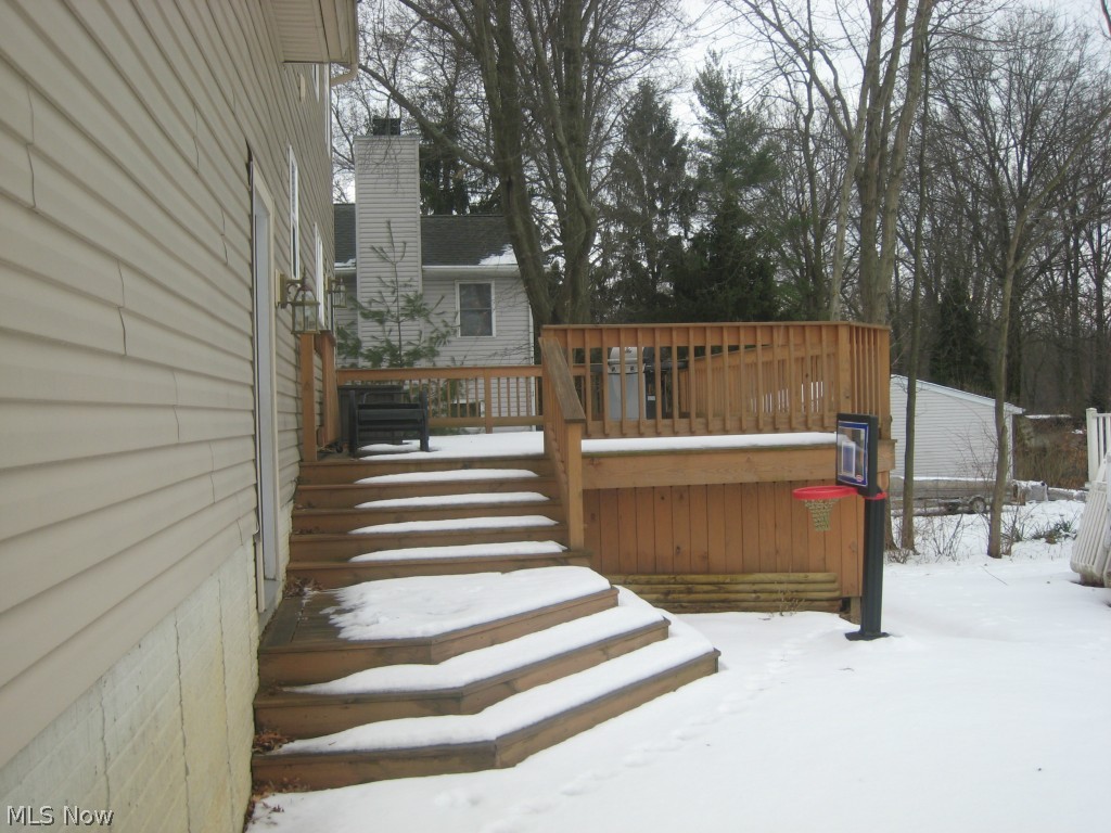 Home Haven - Residential