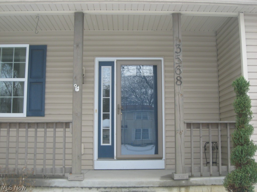 Home Haven - Residential