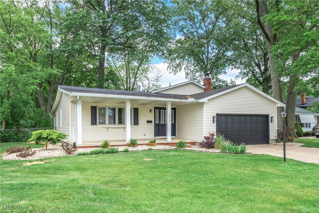 5417 Edgewood Drive