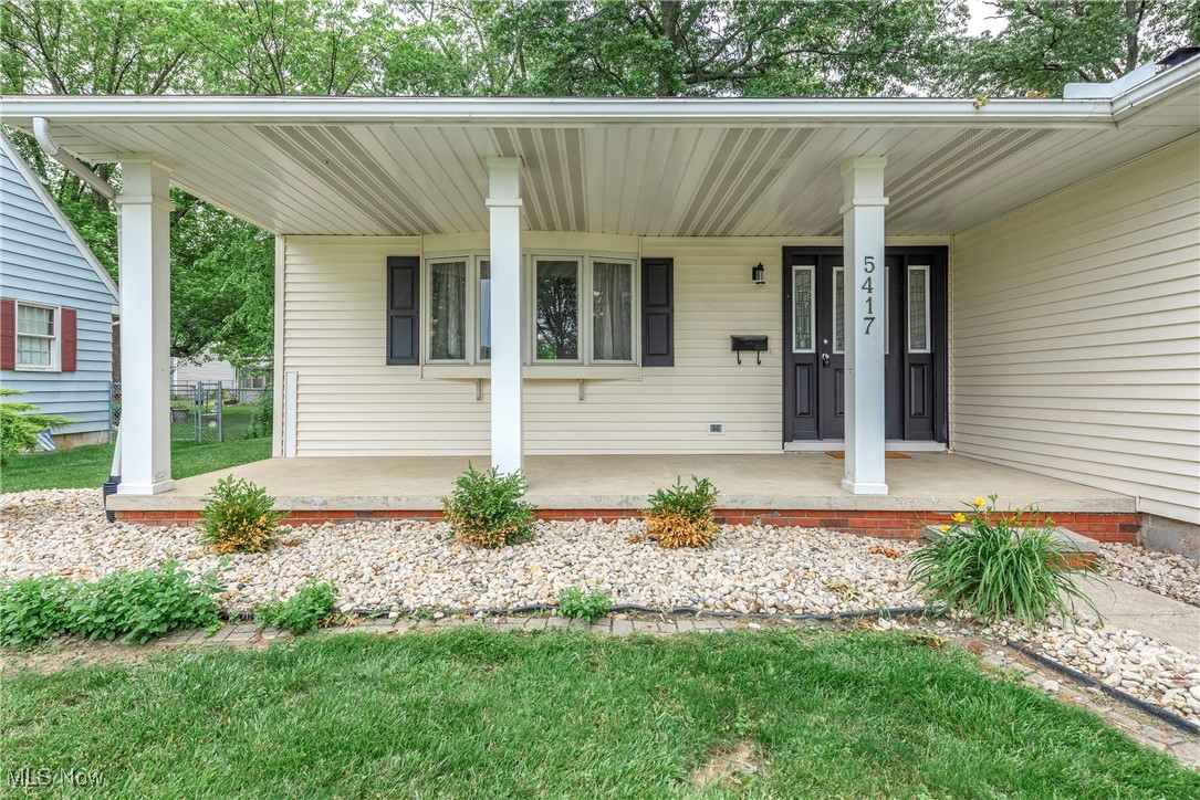 5417 Edgewood Drive