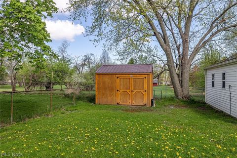 Tiny photo for 461 Westpark Boulevard, Medina, OH 44256 (MLS # 5201716)