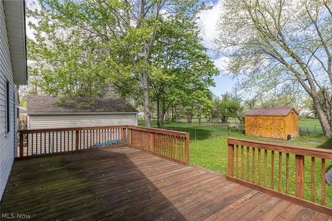 Tiny photo for 461 Westpark Boulevard, Medina, OH 44256 (MLS # 5201716)