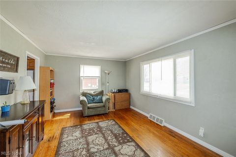 Tiny photo for 461 Westpark Boulevard, Medina, OH 44256 (MLS # 5201716)