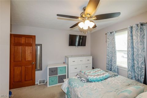 Tiny photo for 461 Westpark Boulevard, Medina, OH 44256 (MLS # 5201716)