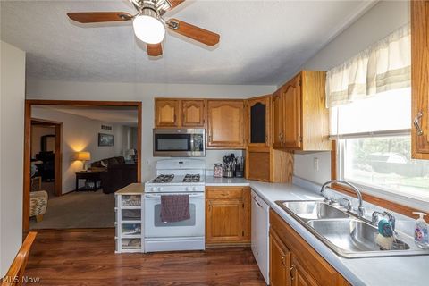 Tiny photo for 461 Westpark Boulevard, Medina, OH 44256 (MLS # 5201716)