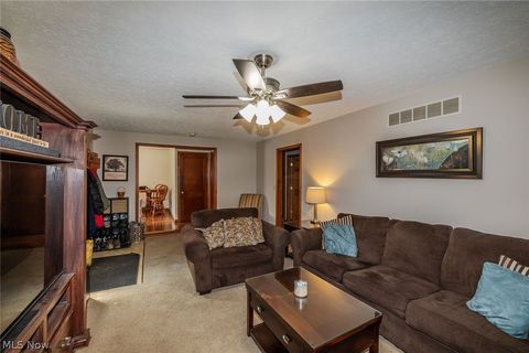 Tiny photo for 461 Westpark Boulevard, Medina, OH 44256 (MLS # 5201716)