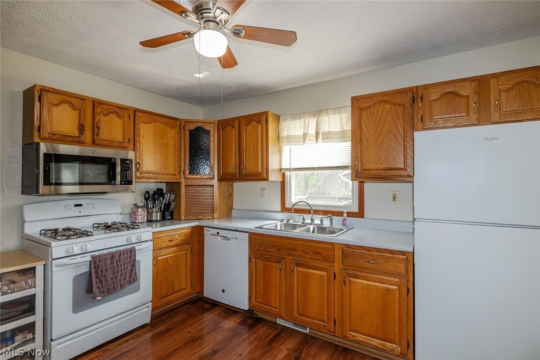 Medina - Residential