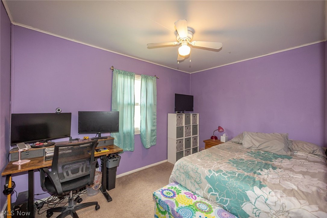 Medina - Residential